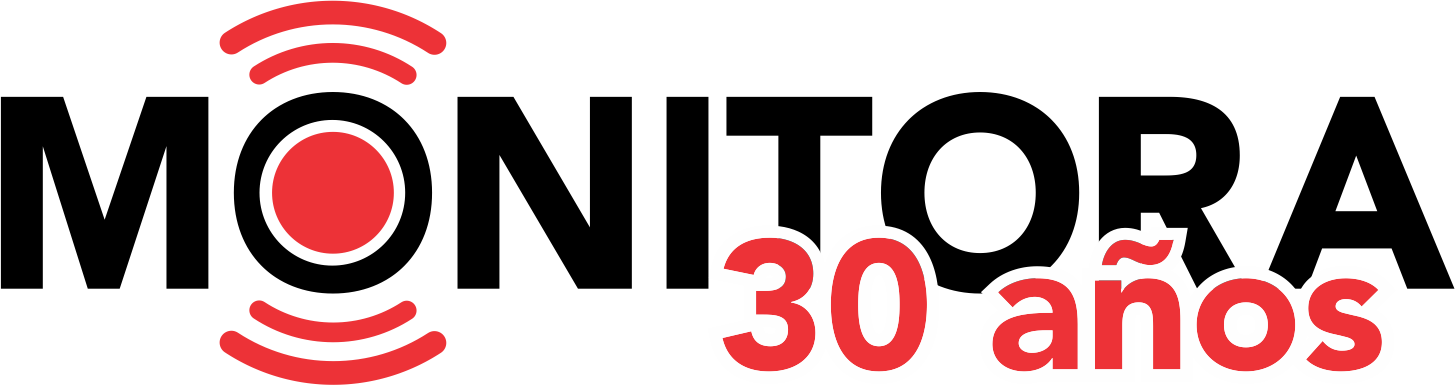 Monitora Seguridad Inteligente 30 años